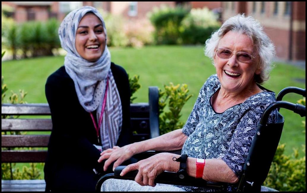Adult Social Care
