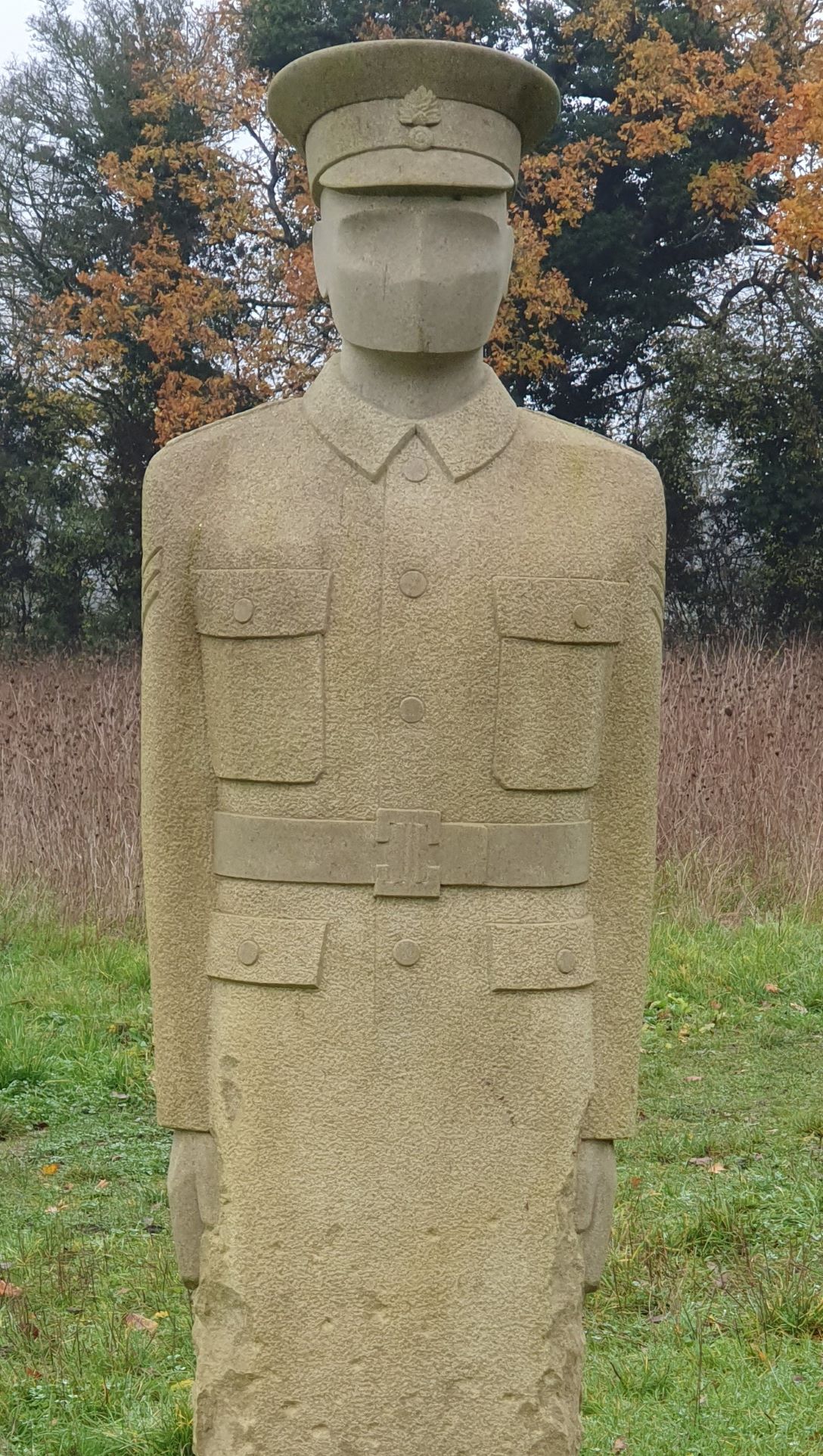 An Update on Langley Vale Centenary Wood